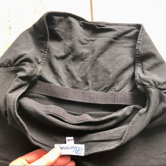 Blue Crush Tube Top Blue Cute 🥰 - Picture 7 of 9